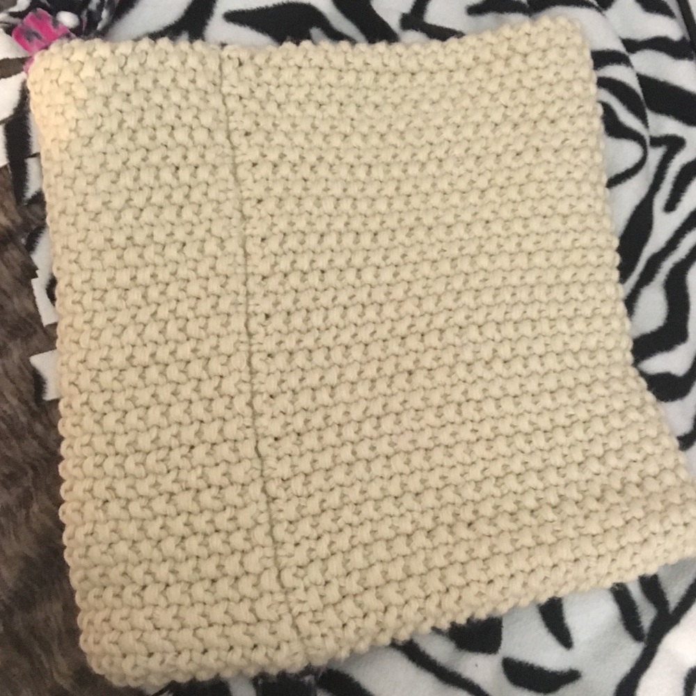 Infinity Scarf